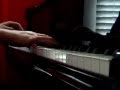 Eve - Piano Solo - The Carpenters 