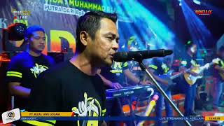Download lagu KERAMAT cak Fendik - ADELLA LIVE JOMBANG mp3