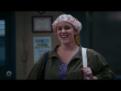 Jake and Amy - Maple Syrup