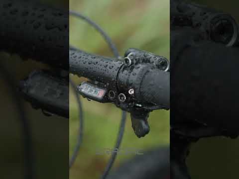 Top Selling MTB Bike | 27 Speed Shimano Powered CRADIAC - Storm Bike