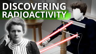 Finding Radium was (Nearly) IMPOSSIBLE - Here's How Marie Curie Did It
