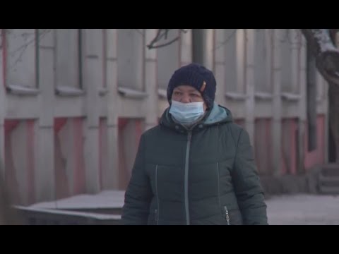 В Хакасии - сезонный всплеск ОРВИ и гриппа