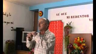 !! SALMO-91 !! REFLEXION HERMANO JOSE (PERI) 8-3-2015...