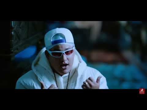 Orlenis 22k - amiga mia (prod. by Ernesto losa ) official vídeo by freddy [loons] #repaton