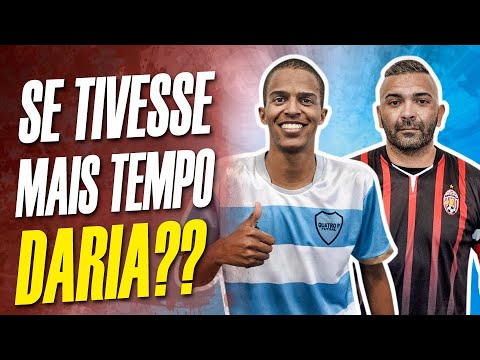 Quatro P FS x Manguaça FS - Final Copa Costinha 2019 (Ouro)