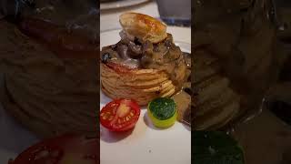 Is the food on a cruise ship BAD? #cruiseship #food #travel