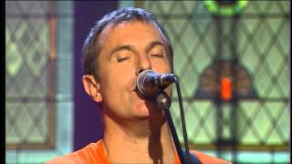 James Reyne - oh no, not you again