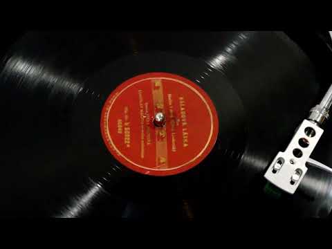 VIERA RACKOVÁ & JAROSLAV MALINA - Náladová láska