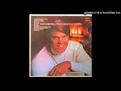 Glen Campbell - Little Altar Boy
