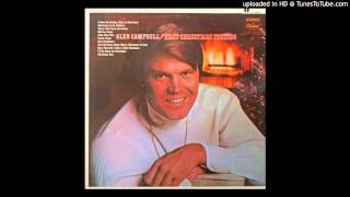 Glen Campbell - Little Altar Boy