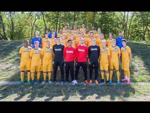 Meet the Freshman - Emmanuel College Men's Soccer 2016