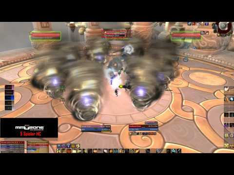 Großwesir Ertan Guide (Heroisch) - Vortexgipfel - wow.mmozone.de