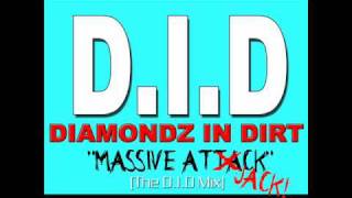 Massive Attack - Diamondz In The Dirt