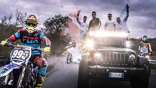 Nuovi Amici No Music Video