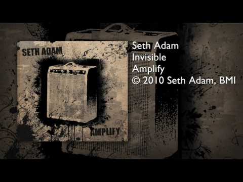 Seth Adam - Invisible
