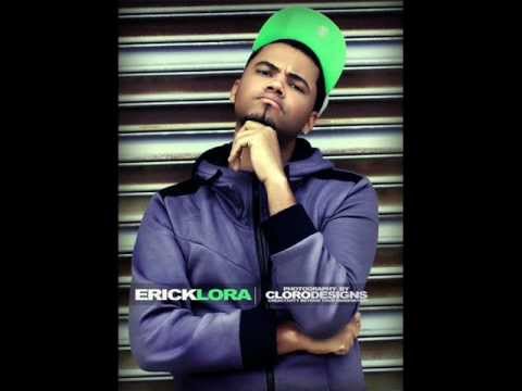 El Pinto Elemento Ft Erick Lora - Inventa