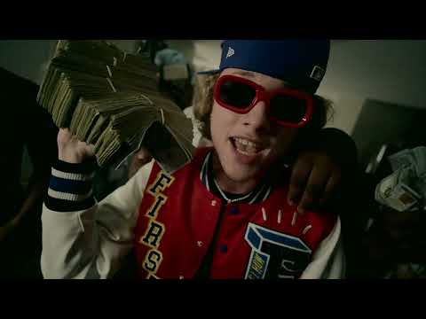 Luh JoJo "Talkin Sh*t" (Official Music Video)