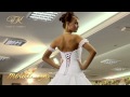 Свадебное платье Victoria Karandasheva 596