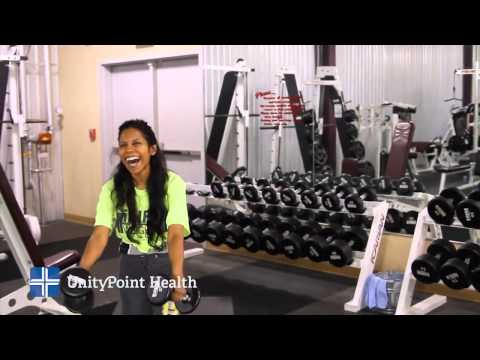 Marie De Alwis Video