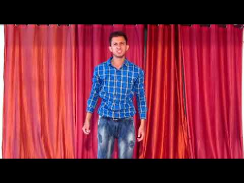 Sunny Rishi audition