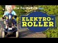 ♿ Elektromobil Test (2024) – 🏆 Das beste Elektromobil