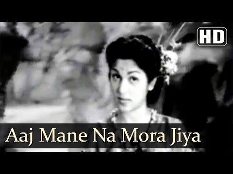 Aaj Mane Na Mora Jiya — watch video