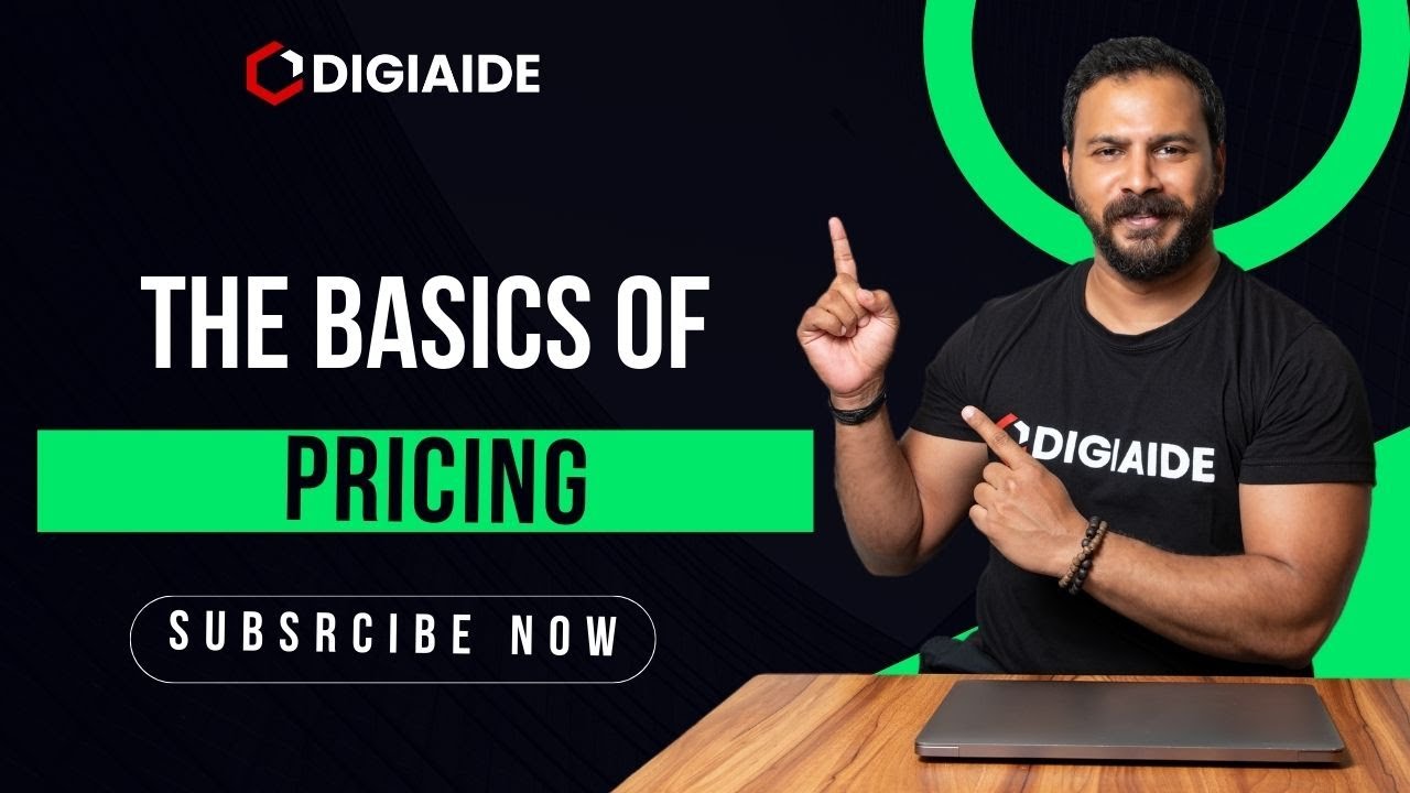 The Basics of Pricing and Pricing Objectives (Case studies of Netflix and Lego)