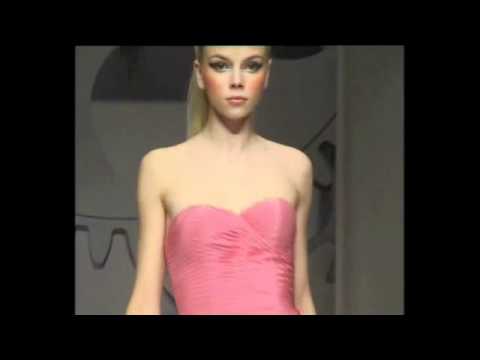 Dorian Ho Collection - SS2011