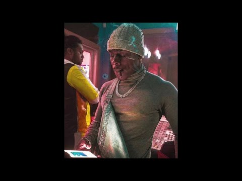 (FREE) DaBaby x Young Thug x Wheezy Type Beat - "Bahamas" (Prod. Gibbo x Hidde)