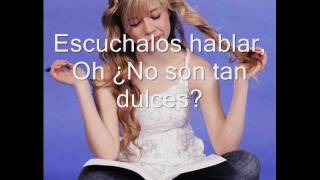 Jennete McCurdy-Don&#39;t you just hate those people(subtitulada en español)