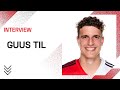 Guus Til is Feyenoorder! | ‘Ik heb er enorm veel zin in’