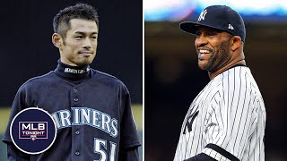 2025 Hall of Fame ballot released | MLB Tonight