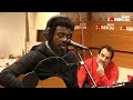 Bola de Meia -  Seu Jorge - Violão