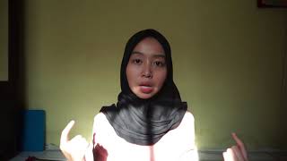 Download lagu Tutorial Tari Lenggang Nyai   Tips & Trick buat Pemula! // DANIA’S VLOG #4 mp3