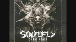 Soulfly - Staystrong