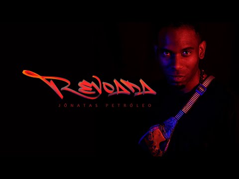 Revoada - Jônatas Petróleo [Clipe Oficial]