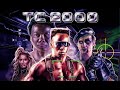 TC 2000 HD Español Película Completa Bolo Yeung Billy Blanks Jalal Merhi Actionmovies Movie