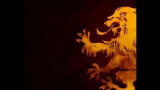 Rains of Castamere - extended Sigur Ros