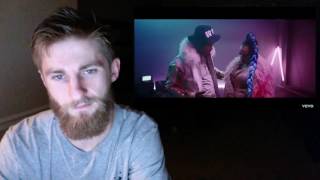 Jeremih - London ft. Stefflon Don, Krept &amp; Konan (REACTION)