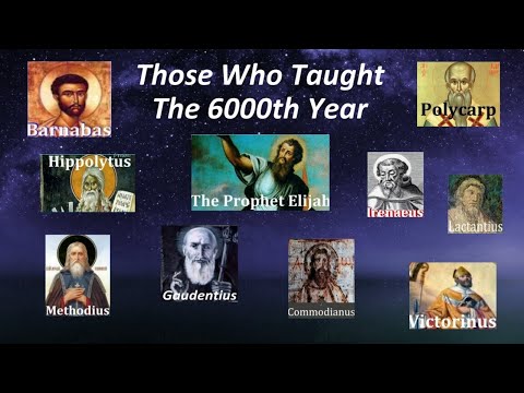 Messiah 2030 vs Messiah 2028