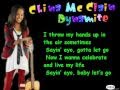 China Anna McClain-Dynamite Karaoke 