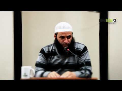 Sprovat në ditën e Uhudit! - Hoxhë Sadullah Bajrami