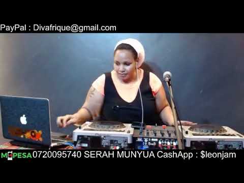 Eric Donaldson Live Session