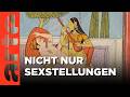 Mit Dem Kamasutra Im Vierten Himmel Stadt Land Kunst ARTE