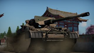 【War Thunder配信】リハビリさんだー