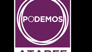 preview picture of video 'Video proyectado en la Presentación Podemos Atarfe'