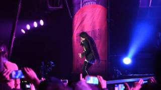 Asi fue-Dread Mar I (Concierto 10 años) en vivo full audio