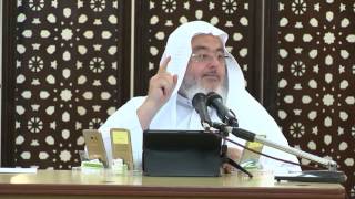 01- الاستعاذة من الشيطان عند افتتاح الصلاة - 1438/4/30 image