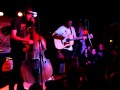 Andrew Jackson Jihad - Black Dog, Check Out My ...