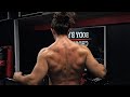 TRAPÉZIO - TODAS AS FIBRAS EM UM TREINO